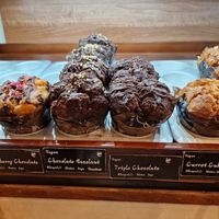  at Beanhive Coffee in Dublin