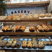   at Beanhive Coffee in Dublin