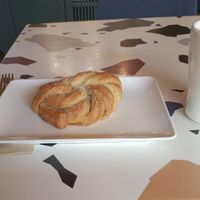  at Puistokahvila Makia in Oulu