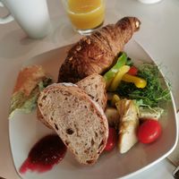  at Puistokahvila Makia in Oulu