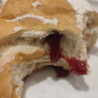 Pastry at Venuss - Herrengasse in Vienna