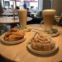   at Venuss - Herrengasse in Vienna
