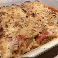 Veg lasagna   at Venuss - Herrengasse in Vienna