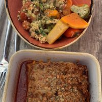   at Venuss - Herrengasse in Vienna