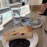   at Venuss - Herrengasse in Vienna