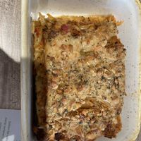 Lasgna  at Venuss - Herrengasse in Vienna