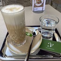   at Venuss - Herrengasse in Vienna