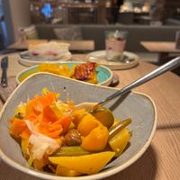   at Venuss - Herrengasse in Vienna