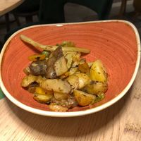 Kartoffeln   at Venuss - Herrengasse in Vienna