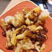 Cauliflower at Venuss - Herrengasse in Vienna