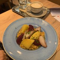   at Venuss - Herrengasse in Vienna