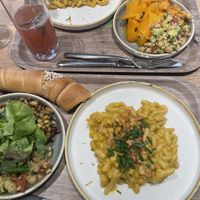   at Venuss - Herrengasse in Vienna