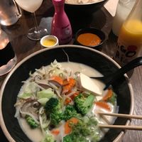 Yum! Yum!  at Ebaes in Los Angeles