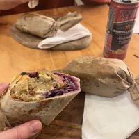 Had the Gudrunsvej  at Faour in Aarhus