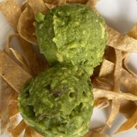   at Giornale in Mexico City