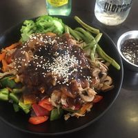   at Giornale in Mexico City