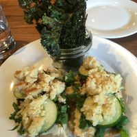   at Giornale in Mexico City