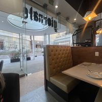 Giornale   at Giornale in Mexico City