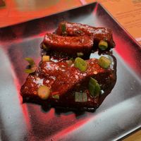 Gorgeous  at Guac 'n' Roll in Liverpool