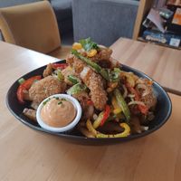  at Guac 'n' Roll in Liverpool