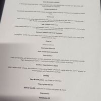  at Guac 'n' Roll in Liverpool