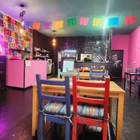  at Guac 'n' Roll in Liverpool