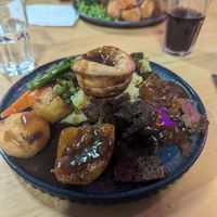 Eat it or climb it, the decision is your❤️ at Guac 'n' Roll in Liverpool