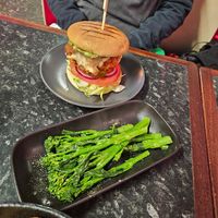  at Guac 'n' Roll in Liverpool