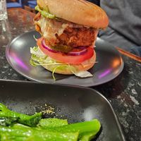  at Guac 'n' Roll in Liverpool