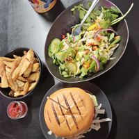  at Guac 'n' Roll in Liverpool