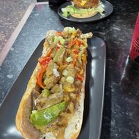   at Guac 'n' Roll in Liverpool