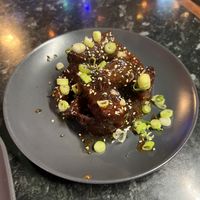   at Guac 'n' Roll in Liverpool