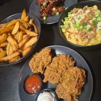  at Guac 'n' Roll in Liverpool