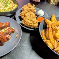  at Guac 'n' Roll in Liverpool