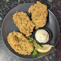  at Guac 'n' Roll in Liverpool