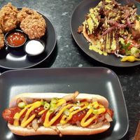  at Guac 'n' Roll in Liverpool