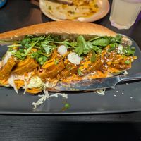  at Guac 'n' Roll in Liverpool