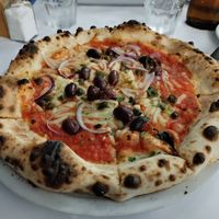  at Vitalia's in Cairns