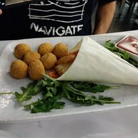  at Vitalia's in Cairns