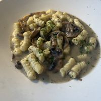 Gnocchi 😋  at Vitalia's in Cairns