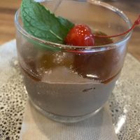   at Vitalia's in Cairns