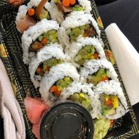   at DTW - Sora - McNamara Terminal in Romulus