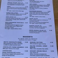   at The Secret Garden at Koh Rong in Koh Rong