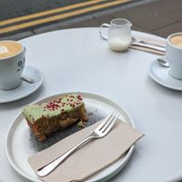  at Jaunty Goat - Bridge St in Chester