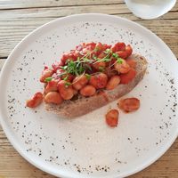  at Jaunty Goat - Bridge St in Chester