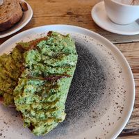  at Jaunty Goat - Bridge St in Chester