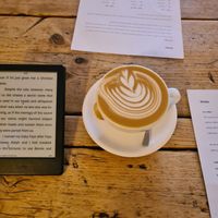  at Jaunty Goat - Bridge St in Chester