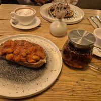  at Jaunty Goat - Bridge St in Chester