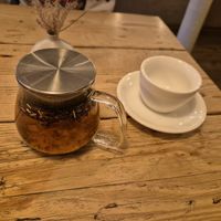  at Jaunty Goat - Bridge St in Chester