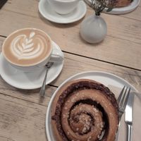  at Jaunty Goat - Bridge St in Chester